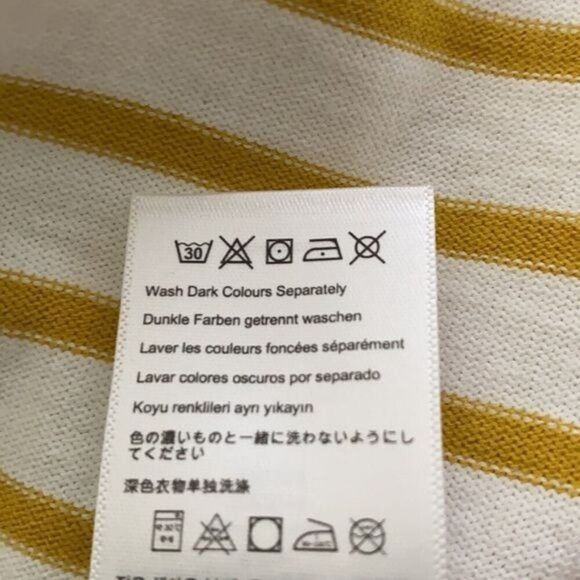 Joules Knit Top Plus Size 18 New With Tags - Picture 8 of 9